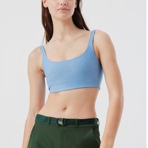 Outdoor Voices Double Time Bra